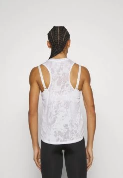 Only Play ONPABOS BURNOUT - Top - White -Mode Verkauf 0f88f67d7e9849a9b8205d97687eaa34