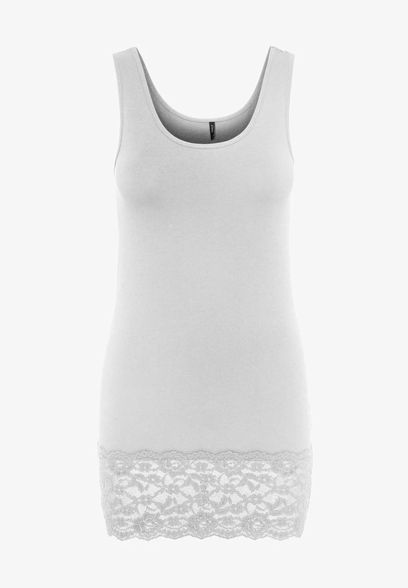 ONLY 2ER PACK - Top - Black 7 ONLY 2ER PACK - Top - Black – Bild 5