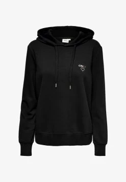 ONLY LOGOPRINT - Kapuzenpullover - Kalamata -Mode Verkauf 110b5fcec57f42b1bb304fd0bd36ce27
