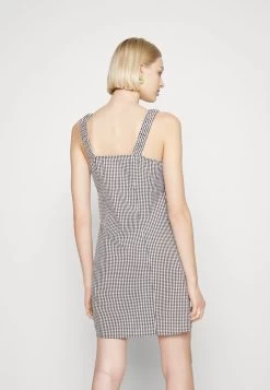 ONLY ONLSARAH STRAP DRESS - Freizeitkleid - Black -Mode Verkauf 11178659c2454c2fb5b978eb7b9b323a