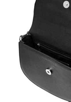 ONLY ONLSHAKIRA PU CROSS BODY BAG - Umhängetasche - Black -Mode Verkauf 117f3e73797f4e509399838732b2d9a1