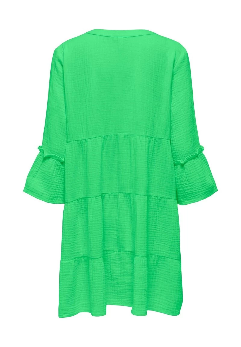 THYRA ONLY - Freizeitkleid - Summer Green 4 THYRA ONLY - Freizeitkleid - Summer Green – Bild 2