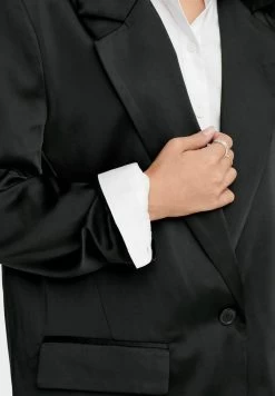 ONLY Kurzmantel - Black -Mode Verkauf 11d187c21a5a42e8a0a2f2c3a03d96f8