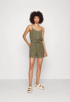 ONLY ONLMAGO LIFE STRAP PLAYSUIT - Jumpsuit - Kalamata