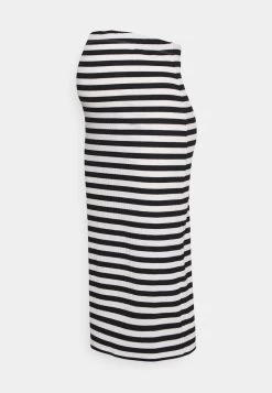 ONLY MATERNITY OLMNELLA SLIT SKIRT - Bleistiftrock - Black -Mode Verkauf 134d856d4bab4f36961e9d6e4017bb07 1