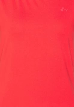 Only Play ONPCLARISSA TRAIN TEE - T-Shirt Basic - Bittersweet -Mode Verkauf 138e08efc0bf437b90b92e33f66a9611