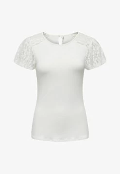 ONLY MIT KURZEN ÄRMELN - Bluse - Camellia Rose 12 ONLY MIT KURZEN ÄRMELN - Bluse - Camellia Rose -Mode Verkauf 14163f5be1564e52bcf6ec359db4d83d