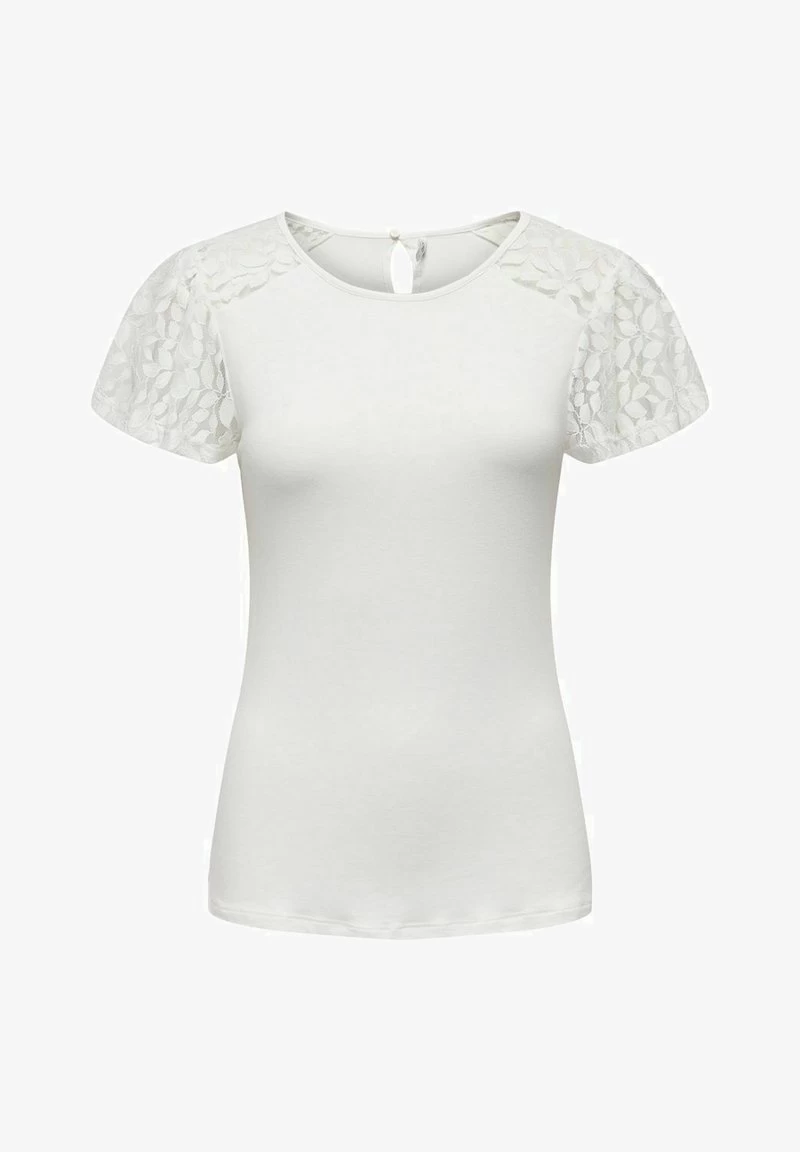 ONLY MIT KURZEN ÄRMELN - Bluse - Camellia Rose 7 ONLY MIT KURZEN ÄRMELN - Bluse - Camellia Rose – Bild 5