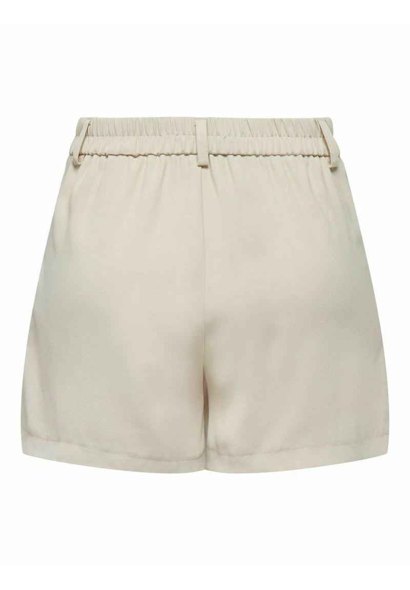 ONLY HIGH WAIST - Shorts - Pumice Stone 4 ONLY HIGH WAIST - Shorts - Pumice Stone – Bild 2