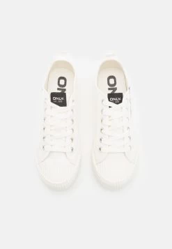 ONLY Shoes Sneaker Low - Off White -Mode Verkauf 14dd683cbcfd4f77856458970c5e1de3