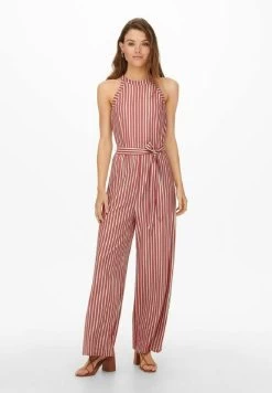 ONLY ÄRMELLOSER - Jumpsuit - Canyon Rose -Mode Verkauf 150c606525ba49029c21a202a9e00787 1