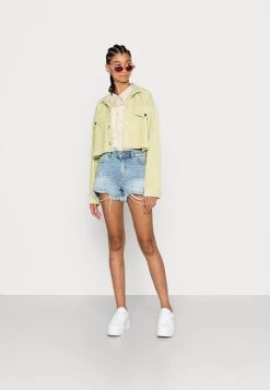 ONLY ONLPACY - Jeans Shorts - Light Blue Denim -Mode Verkauf 1526a109670e46f5a4dd0837ae63f5d5