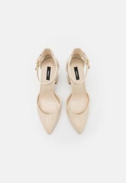 ONLY Shoes ONLPAVI - Pumps - Beige -Mode Verkauf 15410958a36d490bb4203037d7e49467