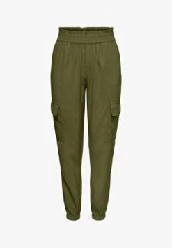 ONLY ONLKENYA LIFE UTILITY OTW - Cargohose - Aloe -Mode Verkauf 157813dd5e044b0fa9cafbf66968ee46 1