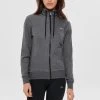 Only Play ONPELINA - Sweatjacke - Dark Grey Melange -Mode Verkauf 158a59a0a5e84a65b0b8d32b6ed23a88
