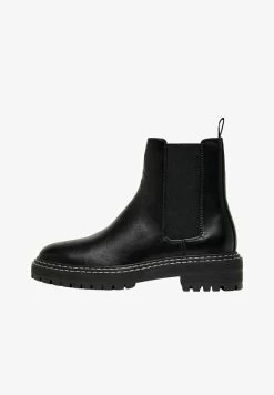 ONLY Shoes CHUNKY - Ankle Boot - Black -Mode Verkauf 158bf92cf06640d9a7222b0ddabd3625 1