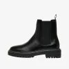 ONLY Shoes CHUNKY - Ankle Boot - Black