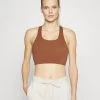 Only Play ONPNADA - Sport-BH Mit Mittlerer Stützkraft - Cocoa Brown 2 Only Play ONPNADA - Sport-BH Mit Mittlerer Stützkraft - Cocoa Brown -Mode Verkauf 16094cb06a3740bf97f4feffc7be4fd7