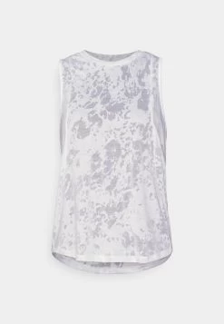 Only Play ONPABOS BURNOUT - Top - White -Mode Verkauf 160c6d8c8f8a487e87e14dabdd9f6fde