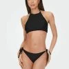 ONLY Bikini - Black -Mode Verkauf 162aad1e2c8b46deafaf3cd2746c8cca