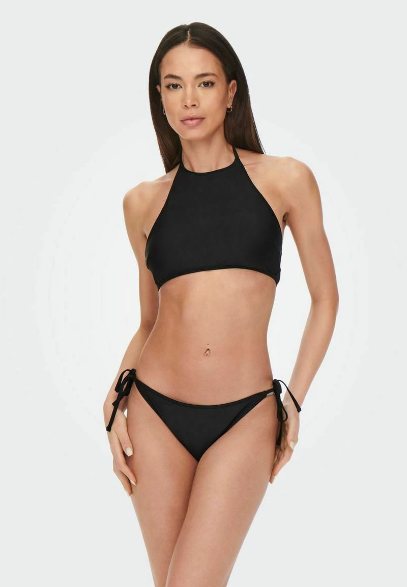 ONLY Bikini - Black 3 ONLY Bikini - Black
