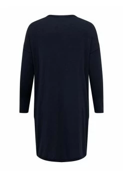 ONLY CARMAKOMA CURVY - Strickjacke - Night Sky -Mode Verkauf 166a696b86bc4804b4a4dbe42d0c525c