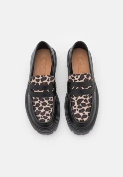 ONLY Shoes ONLBETTY LOAFER - Slipper - Black 13 ONLY Shoes ONLBETTY LOAFER - Slipper - Black -Mode Verkauf 177d141cbc564fc892fd8955e03a6ace