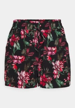 ONLY CARMAKOMA CARLUX - Shorts - Black -Mode Verkauf 17a5aa1bdcaf40a3995c75fe298f918f 1