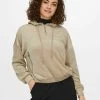 ONLY Kapuzenpullover - White Pepper 2 ONLY Kapuzenpullover - White Pepper -Mode Verkauf 18017984435e4be8afc705e7021f2989