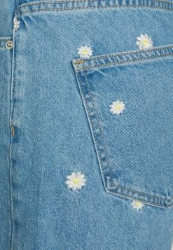 ONLY ONLJAGGER - Jeans Shorts - Light Blue Denim -Mode Verkauf 18053f8ab29e4ced81bf0ea8729fc40f