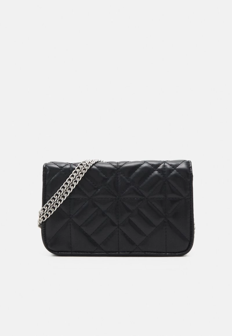 ONLY ONLAYA CROSSOVER - Umhängetasche - Beige 8 ONLY ONLAYA CROSSOVER - Umhängetasche - Beige – Bild 6