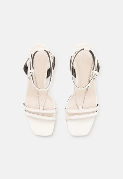 ONLY Shoes ONLALYX CHAIN - Riemensandalette - White 13 ONLY Shoes ONLALYX CHAIN - Riemensandalette - White -Mode Verkauf 18a919546e254b7585ead46959ea31bd