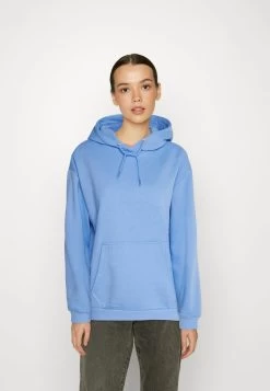 ONLY ONLGREAT HOOD - Sweatshirt - Provence