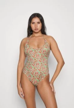 ONLY Badeanzug - Black -Mode Verkauf 18cf1792a683491aa6f338720936ce5f