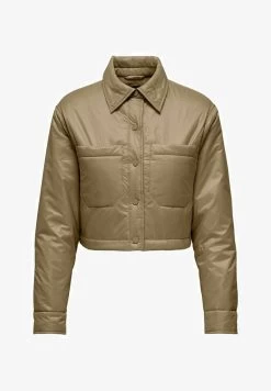 ONLY Übergangsjacke - Sepia Tint -Mode Verkauf 19d33c1fdb614a48adf3abf31fa9dff5