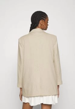 ONLY ONLCARO LANA L S OVS NOOS - Kurzmantel - Oxford Tan -Mode Verkauf 19e84e89fd9e495188945910ae052b2e