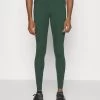 Only Play ONPLIA - Tights - Jungle Green