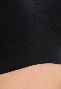 Only Play ONPMIRA SEAMLESS BRA - Sport-BH Mit Leichter Stützkraft - Black -Mode Verkauf 1ac2aac495694af893414cd3a822a0dd