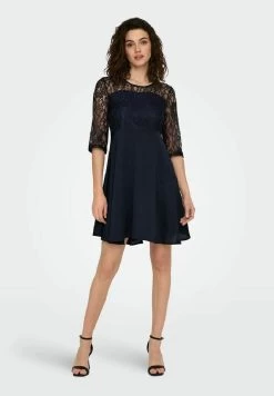 ONLY Cocktailkleid/festliches Kleid - Night Sky 9 ONLY Cocktailkleid/festliches Kleid - Night Sky -Mode Verkauf 1aceaf78c98d4cfeb00b6ff75cc807f3