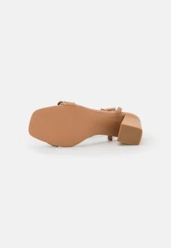 ONLY Shoes ONLALYX - High Heel Sandalette - Beige -Mode Verkauf 1c00941ec714491ca8983a3bf32bffc6