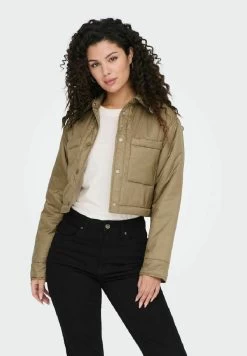 ONLY Übergangsjacke - Sepia Tint