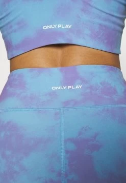 Only Play ONPFAIRY TIEDYE TRAIN - Tights - Purple Rose -Mode Verkauf 1d9506aaeb80463dba245c85267d57c4