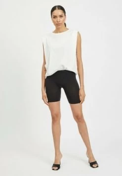 ONLY CARMAKOMA CURVY NAHTLOSE - Shorts - Black 13 ONLY CARMAKOMA CURVY NAHTLOSE - Shorts - Black -Mode Verkauf 1e1304a695614338b57cbfab32d7c948