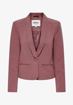 ONLY KURZER - Blazer - Black -Mode Verkauf 1e4427da574a47bfba5197896422af5d