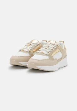 ONLY Shoes ONLSASSY - Sneaker Low - Beige/white 10 ONLY Shoes ONLSASSY - Sneaker Low - Beige/white -Mode Verkauf 1e4dab3ab81c474eb3d0dff0fb480908