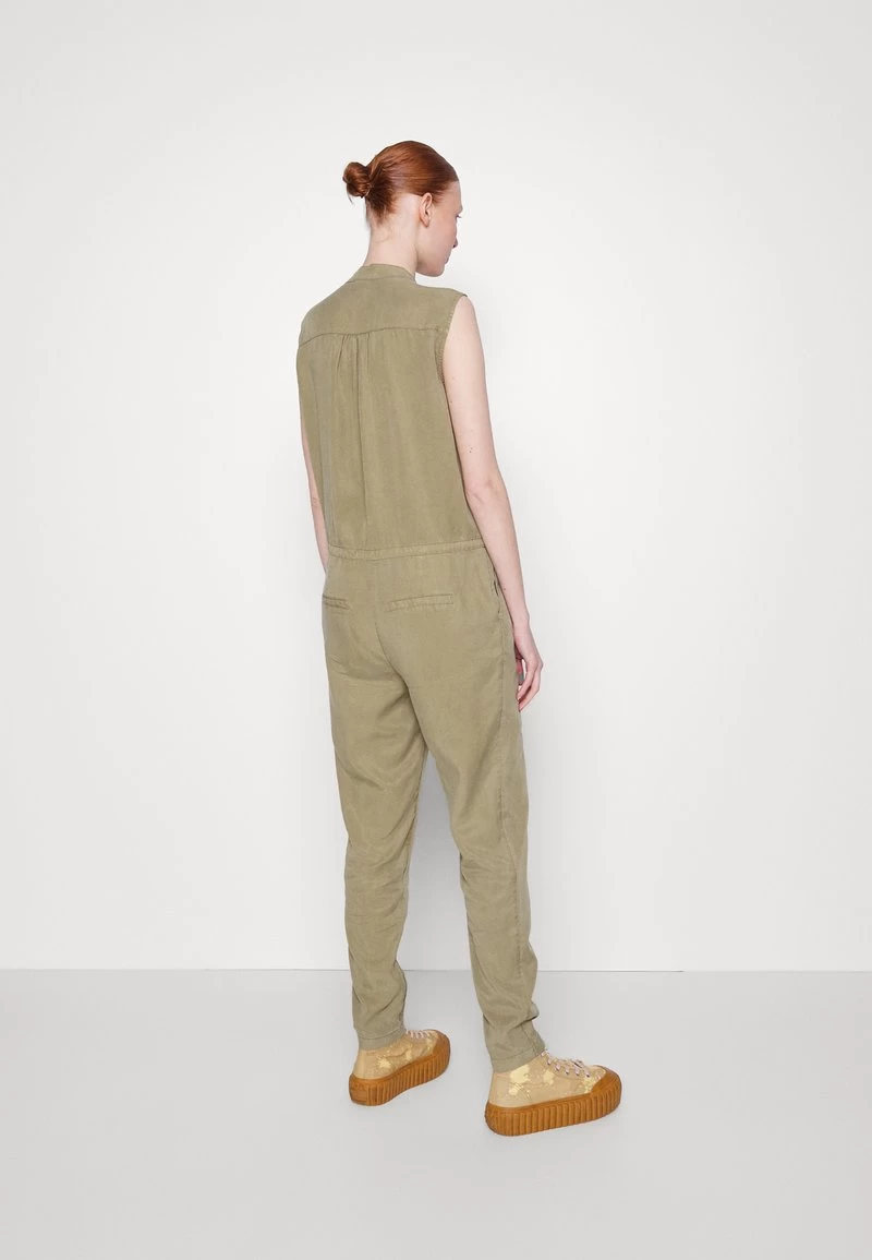 ONLY ONLARIZONA - Jumpsuit - Aloe 5 ONLY ONLARIZONA - Jumpsuit - Aloe – Bild 3