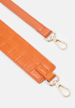 ONLY ONLSARAH CROSS BODY BAG - Umhängetasche - Persimmon Orangeut -Mode Verkauf 1e903b552e3344f8ba3514a77320c7eb