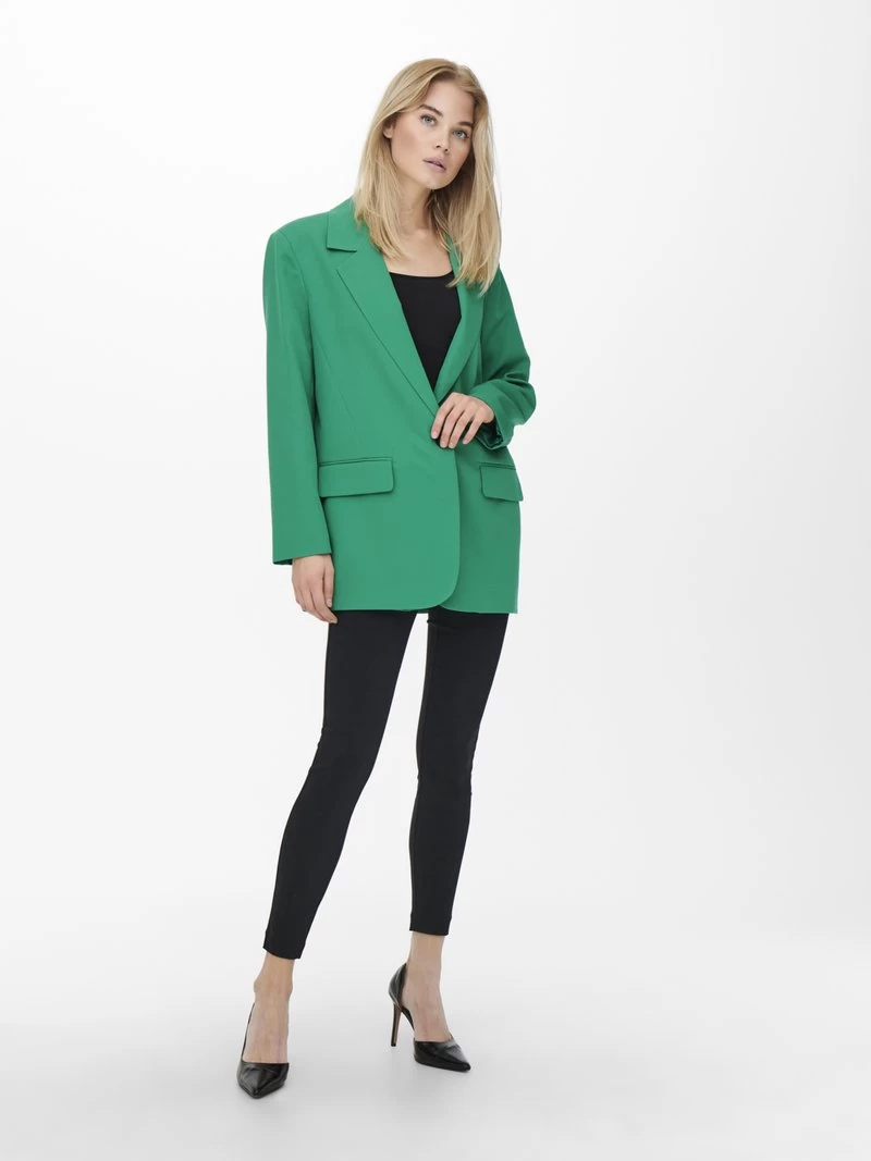 ONLY OVS TLR NOOS - Kurzmantel - Alhambra 4 ONLY OVS TLR NOOS - Kurzmantel - Alhambra – Bild 2