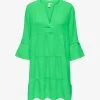THYRA ONLY - Freizeitkleid - Summer Green -Mode Verkauf 1f6aa393cde04276928f2e816ea8aa43