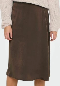 ONLY FEM WOV PL100 - A-Linien-Rock - Hot Fudge -Mode Verkauf 20216817d48f46f6a7f736a8fd1e06b4